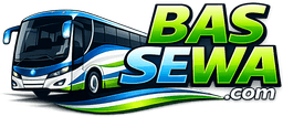 BAS SEWA Logo