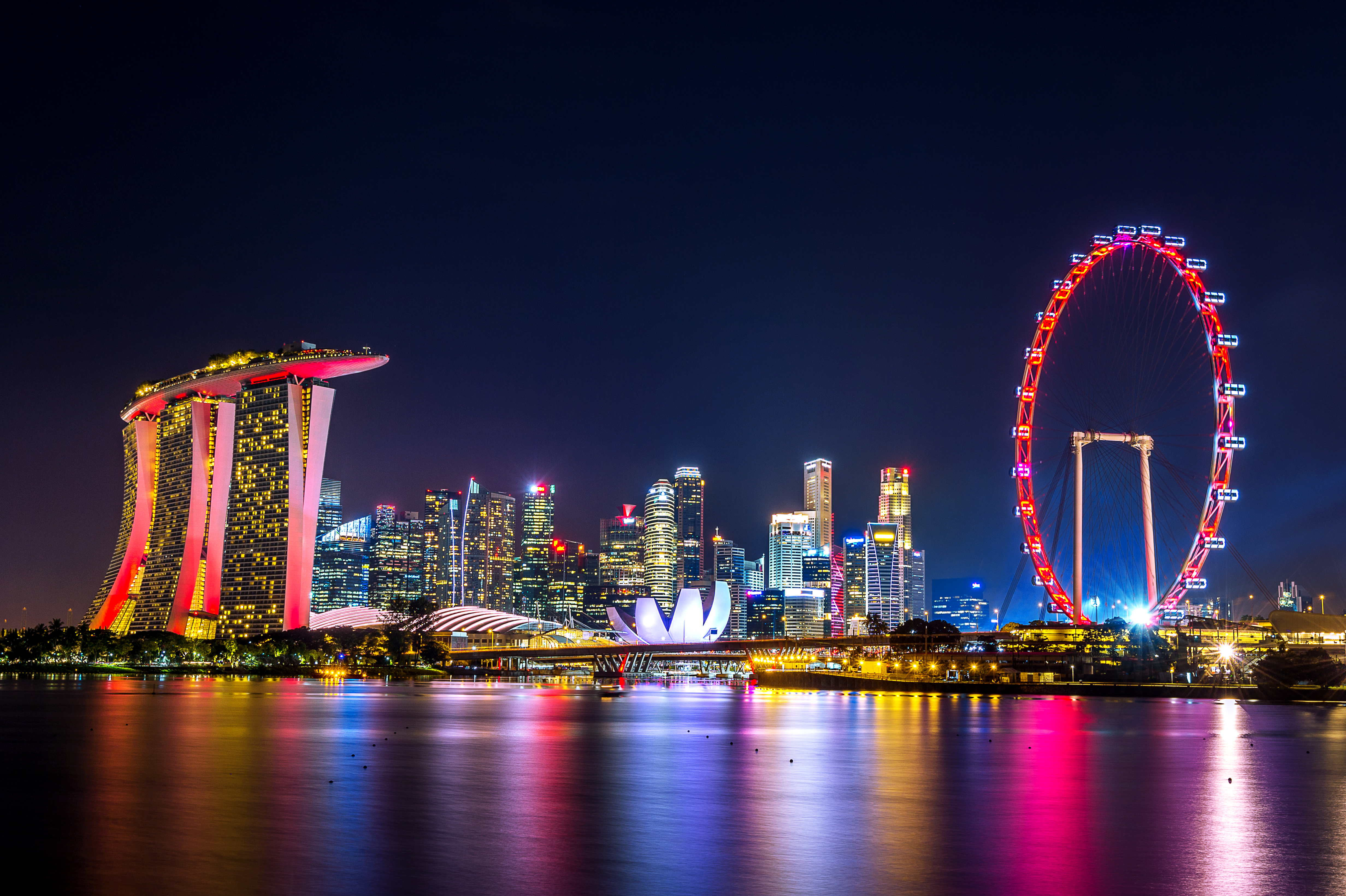 Singapore Day Trip by Bus: Complete Planning Guide 2026